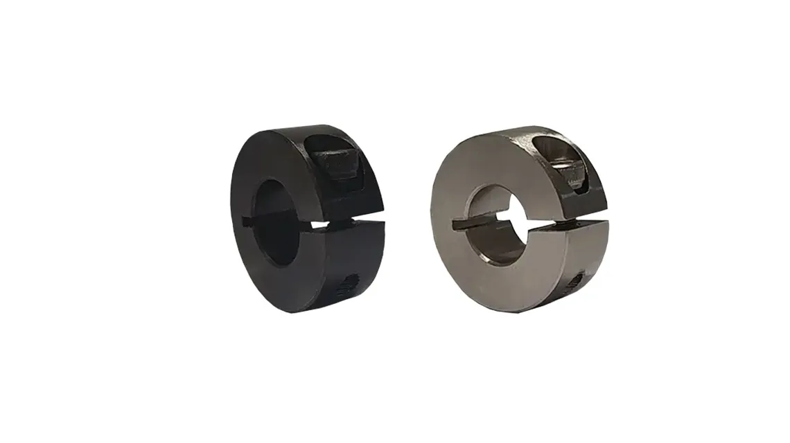 Klämring KR från KBK