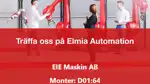 Elmia Automation 2024