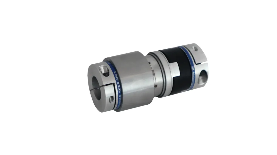 HMVX Magnetkoppling från KBK