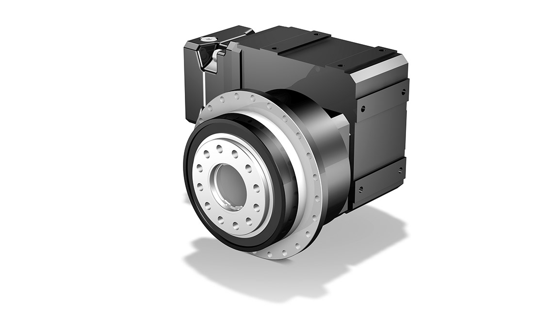 Planetväxlar ServoFit® från Stöber