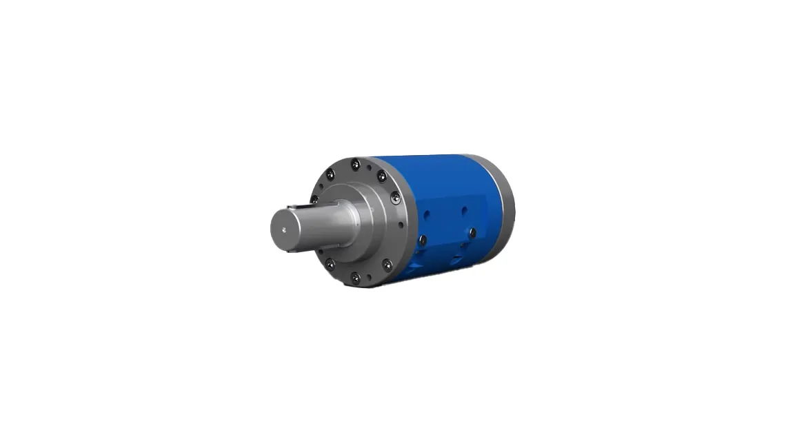 DKA – mobile hydraulic system