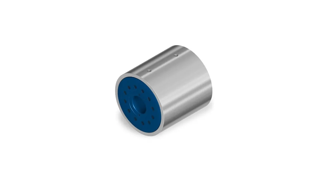 M-DA-H AL – developed for vehicles & mobile hydraulics