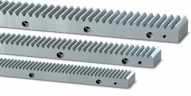 Kuggstänger | Atlanta