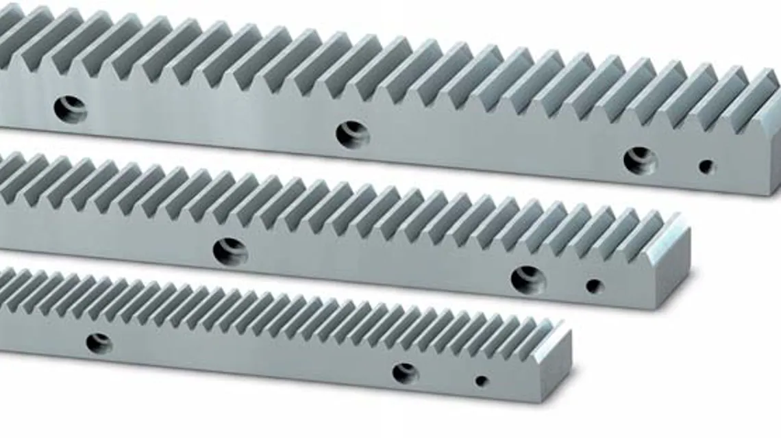 Kuggstänger | Atlanta