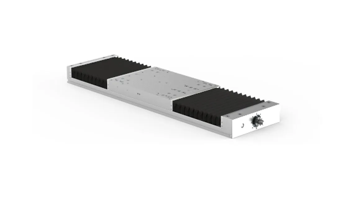 Linjärmodul Alpha från tillverkaren HSB Automation