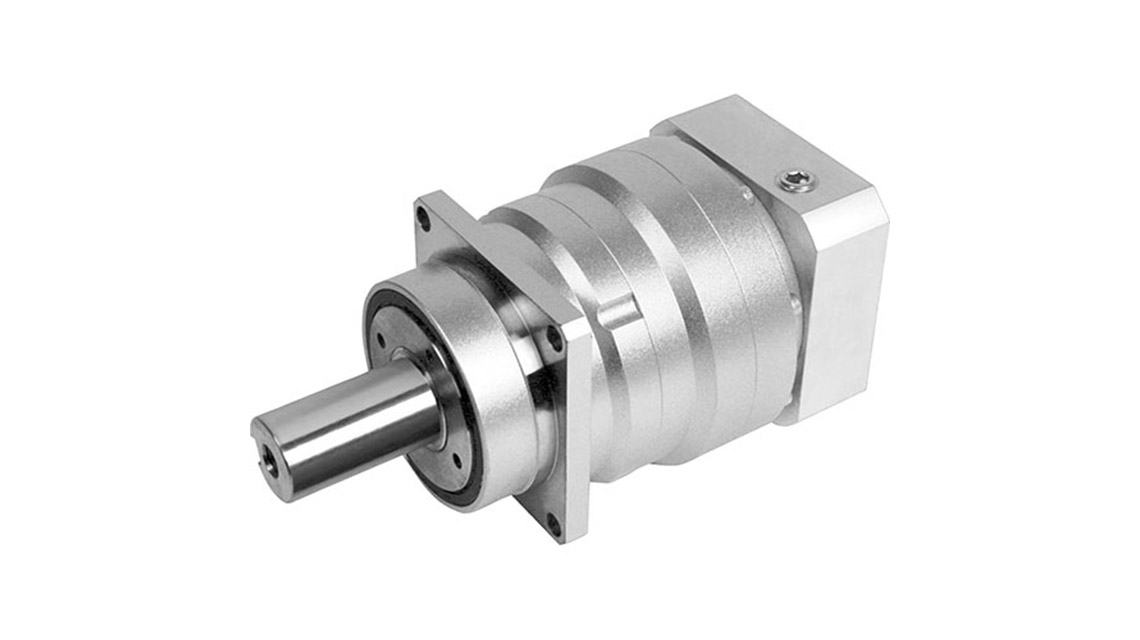 Planetväxlar från Nidec Graessner