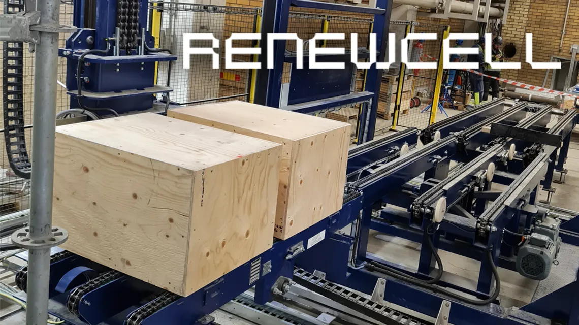 Renewcell