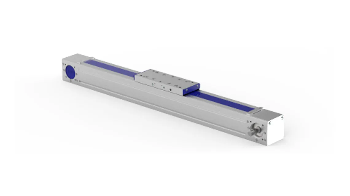 Linjärmodul HSB Beta från vår leverantör HSB Automation