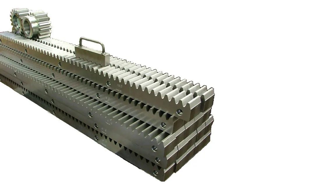 Kuggstänger från vår leverantör Halifax