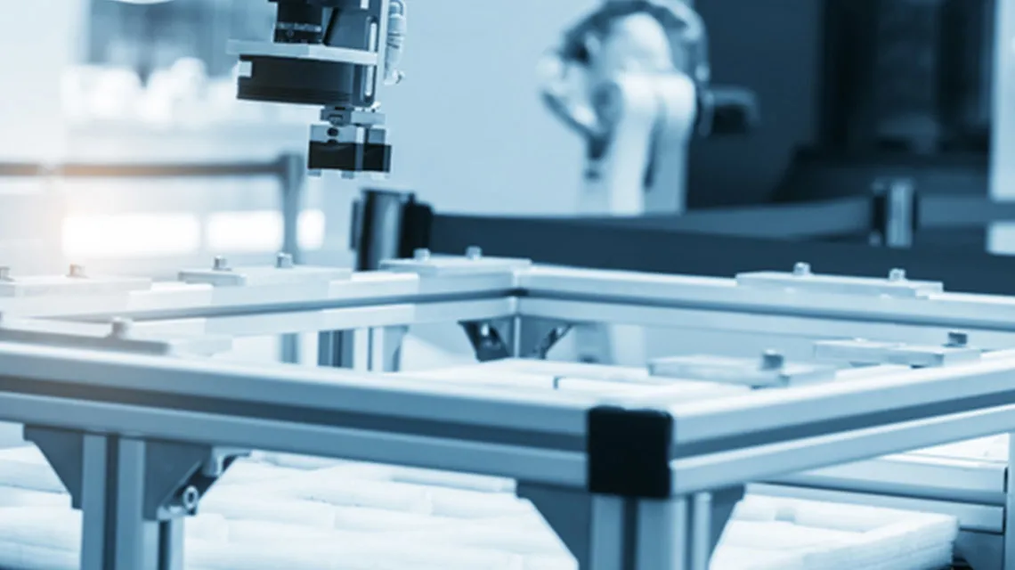 Automationslösningar | Automationsprodukter