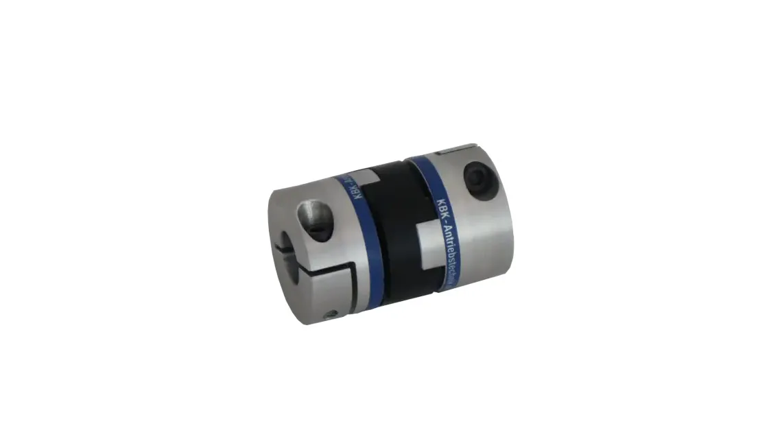 KBX2 Oldhamkoppling från vår leverantör KBK