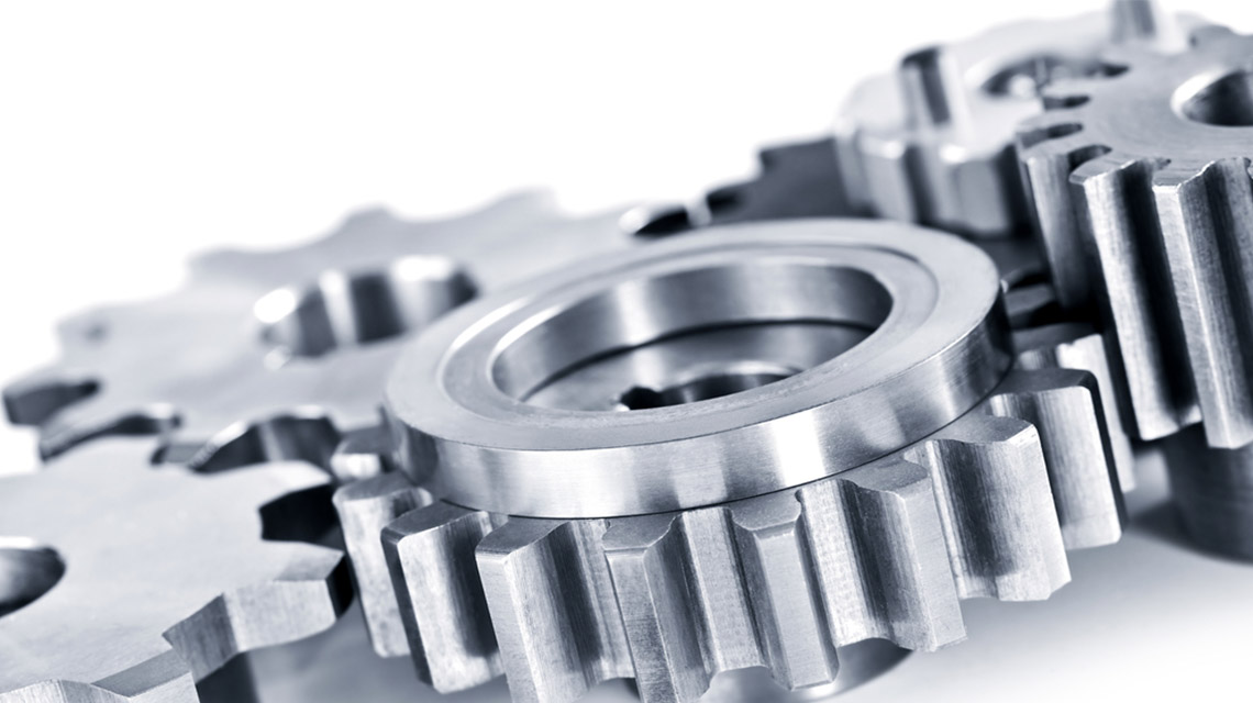 Högkvalitativa industrikomponenter, industriprodukter och maskinkomponenter från marknadsledande tillverkare