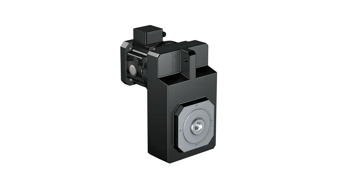 Tappväxlel för industriellt bruk från vår leverantör Stöber