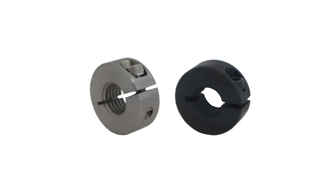 Klämring KR-M från vår leverantör KBK